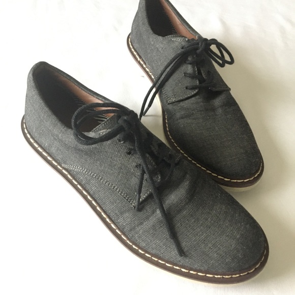 Tucker & Tate Joseph Derby Shoe Size 5M - Picture 12 of 12